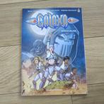 Galaxa - 1 Spiegelblind, Eén stripboek, Ophalen of Verzenden, Zo goed als nieuw