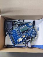 BlueGiga DKBLE112 (Bluetooth development kit), Ophalen of Verzenden, Gebruikt