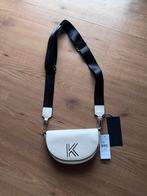 Kendall + Kylie schoudertasje nieuw, Ophalen of Verzenden, Nieuw, Beige, Overige merken