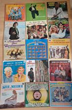 Diverse Vinyl LP's - Pop, Schlager, Nederlands, Ophalen of Verzenden, Gebruikt, Boxset