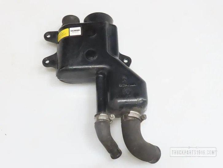 Scania Axle & Steering Parts Stuurolie resevoir Scania, Auto-onderdelen, Vrachtwagen-onderdelen, Scania, Motor en Toebehoren, Gebruikt