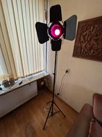 Studio lamp, Ophalen of Verzenden, Zo goed als nieuw