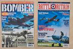 Bomber command en RAF, Ophalen of Verzenden, Zo goed als nieuw