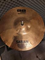 Sabian B8 Pro Splash, Ophalen, Drums of Percussie
