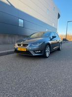 Seat Leon Fr 1.4 TSI ACT 150 pk 2014 nw distributie riem, Auto's, Seat, 1141 kg, 4 cilinders, 150 pk, Leon