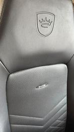Noblechairs HERO Black  Premium Gaming/Bureaustoel, Ophalen, Zwart, Zo goed als nieuw, Bureaustoel