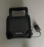 Makita bluetooth speaker, Ophalen of Verzenden, Nieuw, Bouwradio
