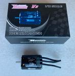Rocket Racing V2 6.5T modified sensored brushless motor, Elektro, Verzenden, Zo goed als nieuw, Schaal 1:10