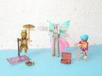 Playmobil nieuwe figuren straat theater, Kinderen en Baby's, Speelgoed | Playmobil, Ophalen of Verzenden, Nieuw, Complete set