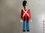 Kay Bojesen guard, Ophalen