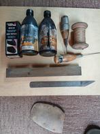 SCHOENMAKKERIJ SPULLEN, Ophalen of Verzenden, Gebruikt, Overige typen, Overige