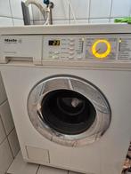 Miele Softtronic W4616 Wasmachine, Witgoed en Apparatuur, Wasmachines, Ophalen, 1200 tot 1600 toeren, Gebruikt, 4 tot 6 kg