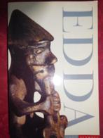 Edda, Boeken, Ophalen of Verzenden, Gelezen