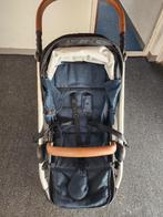 Kinderwagen/ Stroller Mutsy eva, Ophalen, Gebruikt