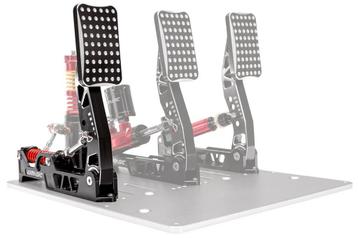 Simagic P2000 clutch pedal beschikbaar voor biedingen