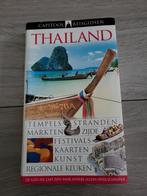 Philip Cornwel-Smith - Thailand, Capitool, Europa, Ophalen of Verzenden, Zo goed als nieuw