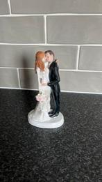 Taart topper, Hobby en Vrije tijd, Feestartikelen, Ophalen of Verzenden, Zo goed als nieuw