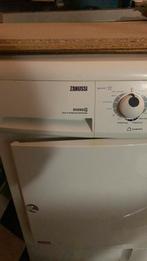 Te koop zanussi warmte pompdroger, Ophalen of Verzenden, Gebruikt, 85 tot 90 cm