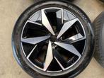 20 inch originele Ystad velgen Volkswagen ID.4 ID.5 ID.buzz, Gebruikt, Banden en Velgen, Ophalen of Verzenden, 235 mm