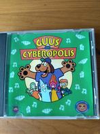 Guus in Cyberopolis - Kinderspel 3-10 jaar, Ophalen of Verzenden