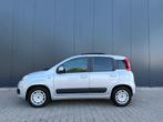 Fiat Panda 0.9 TwinAir Lounge pano / trekhaak / airco, Voorwielaandrijving, Stof, Gebruikt, Euro 6