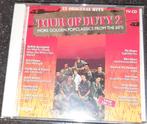 Tour of duty 2, Cd's en Dvd's, Ophalen of Verzenden, Zo goed als nieuw, Pop