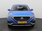 MG MG ZS EV Luxury 45 kWh PANORAMADAK | LEDEREN BEKLEDING |, Gebruikt, 143 pk, 1507 kg, 263 km