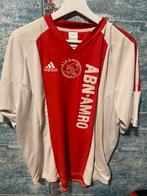 Ajax voetbalshirt vintage 2002 origineel!, Verzamelen, Ophalen of Verzenden, Zo goed als nieuw, Ajax, Shirt