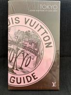 Louis Vuitton City Guide Tokyo 2011 - Nieuw!, Overige merken, Nieuw, Ophalen of Verzenden, Reisgids of -boek