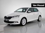 Skoda Fabia 1.0 TSI Clever | CRUISE CONTROL | PARKEERSENSORE, Auto's, Skoda, Voorwielaandrijving, 12 maanden, Stof, Gebruikt
