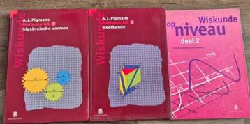 Werktuigbouwkunde Wiskunde beschikbaar voor biedingen