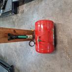 Airbooster banden, Minder dan 25 liter, Ophalen, Nieuw, Minder dan 200 liter/min