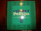 LP Cabaret Pepijn / Titel: Cabaret Pepijn, Cd's en Dvd's, Vinyl | Nederlandstalig, Overige genres, Gebruikt, Ophalen of Verzenden