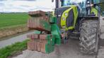 John Deere Frontgewichten, Zakelijke goederen, Ophalen of Verzenden, Gebruikt, Tot 80 Pk, John Deere