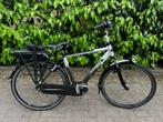 Electrische gazelle bosch middenmotor fiets, Ophalen, Versnellingen, 49 tot 53 cm, Zo goed als nieuw