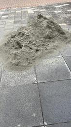Ophoogzand gratis, Tuin en Terras, Zand, Ophalen, Nieuw, Ophoogzand
