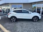 Nissan Qashqai 1.2 N-Connecta Export/handel Lees tekst!, 65 €/maand, Gebruikt, 4 cilinders, 116 pk