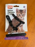 Kittentuigje, Ophalen of Verzenden, Zo goed als nieuw, Overig speelgoed
