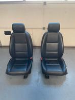 Set nette Audi stoelen uit een a6/a4, Auto-onderdelen, Interieur en Bekleding, Ophalen, Audi