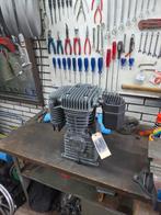 Compressor motor k28, Doe-het-zelf en Verbouw, Gereedschap | Handgereedschap, Ophalen of Verzenden, Zo goed als nieuw