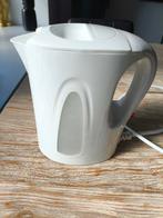 Waterkoker Home Essentials 1200W - 1 liter - 2x gebruikt, 1 tot 2 liter, Ophalen of Verzenden, Zo goed als nieuw