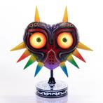 Zelda Majora's Mask PVC Statue Collector's Edition w/ LED, Verzenden, Heo GmbH, Nieuw, Info@heogmbh.de