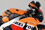 Honda CBR 1000 RR FIREBLADE (bj 2011), Bedrijf, Super Sport, Meer dan 35 kW, 1000 cc