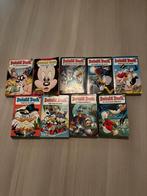 Donald duck pockets - in Nieuwstaat!, Meerdere comics, Ophalen of Verzenden, Zo goed als nieuw, Europa