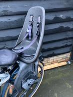 Thule Yepp nexxt maxi achterzitje fietsstoeltje achter, Fietsen en Brommers, Fietsaccessoires | Fietsstoeltjes, Achterzitje, Yepp