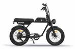 AGM Fatbike 20” 7 speed direct uit voorraad leverbaar, Ophalen of Verzenden, Nieuw, Overige merken