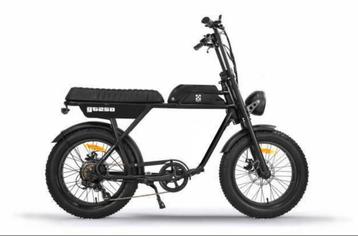AGM Fatbike 20” 7 speed direct uit voorraad leverbaar  beschikbaar voor biedingen