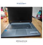 Laptop Acer Chromebook, Computers en Software, Chromebooks, Ophalen, 4 GB of minder, 15 inch, Qwerty