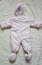 Winterpakje Maat 68 - Baby, Meisje, Ophalen of Verzenden, Zo goed als nieuw, Pakje