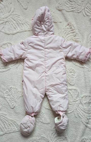 Winterpakje Maat 68 - Baby beschikbaar voor biedingen